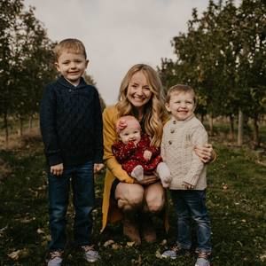 Meet your Posher, Renee